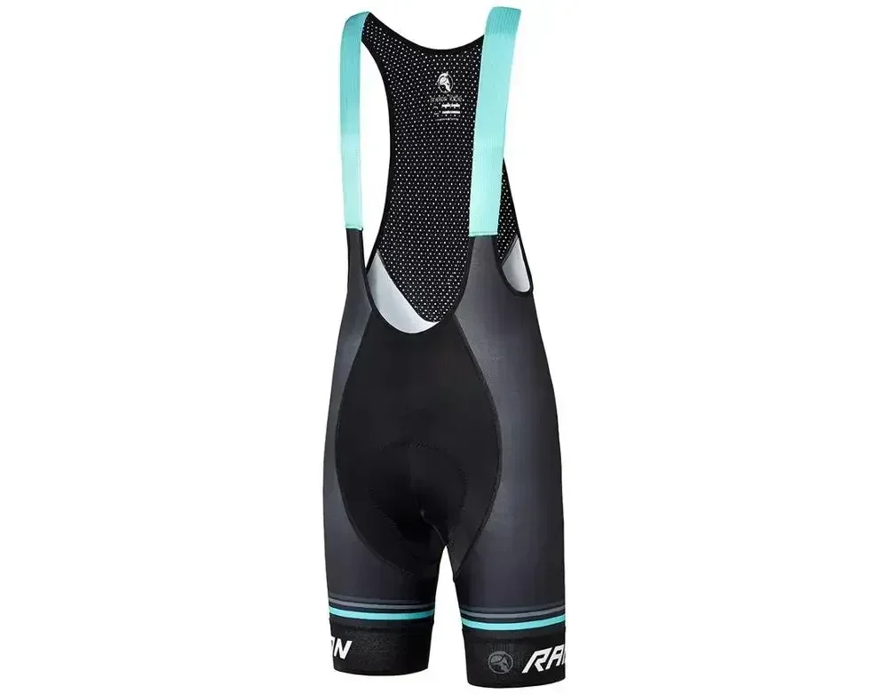 Новый комплект летнего велосипедного трикотажа Radon Ropa Ciclismo дышащая