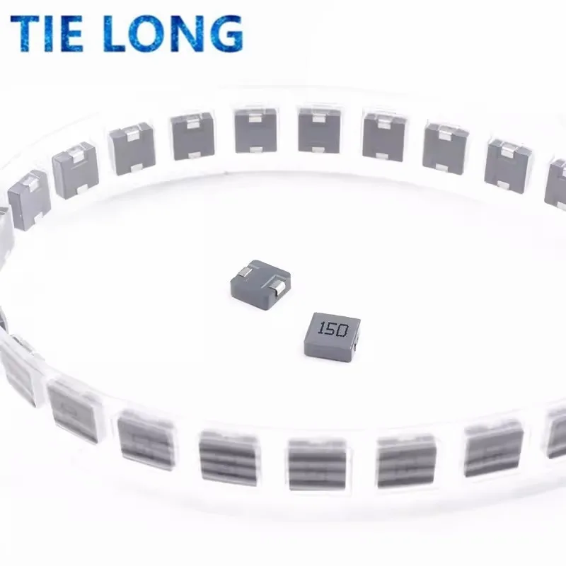 10 шт. силовые индукторы SMD 1040 1UH 1 5UH 2 2UH 3 3UH 4 7UH 6 8UH 10UH 15UH 22UH 33UH 47UH 68UH 100UH 1R0 чип-индуктор