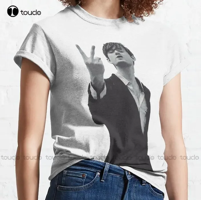 Jarvis Cocker Classic T-Shirt Anime Shirts For Men Cotton Outdoor Simple Vintag Casual Tee Make Your Design Xs-5Xl Unisex