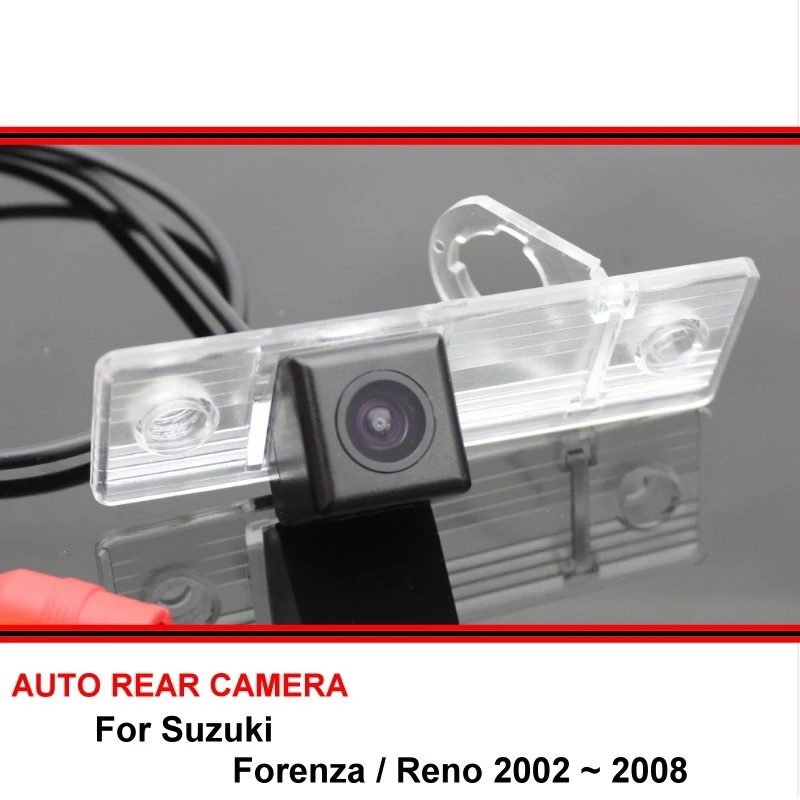 

For Buick Regal For Suzuki Forenza / Reno For SONYCar Reverse Backup HD CCD Rearview Parking Rear View Camera Night Vision