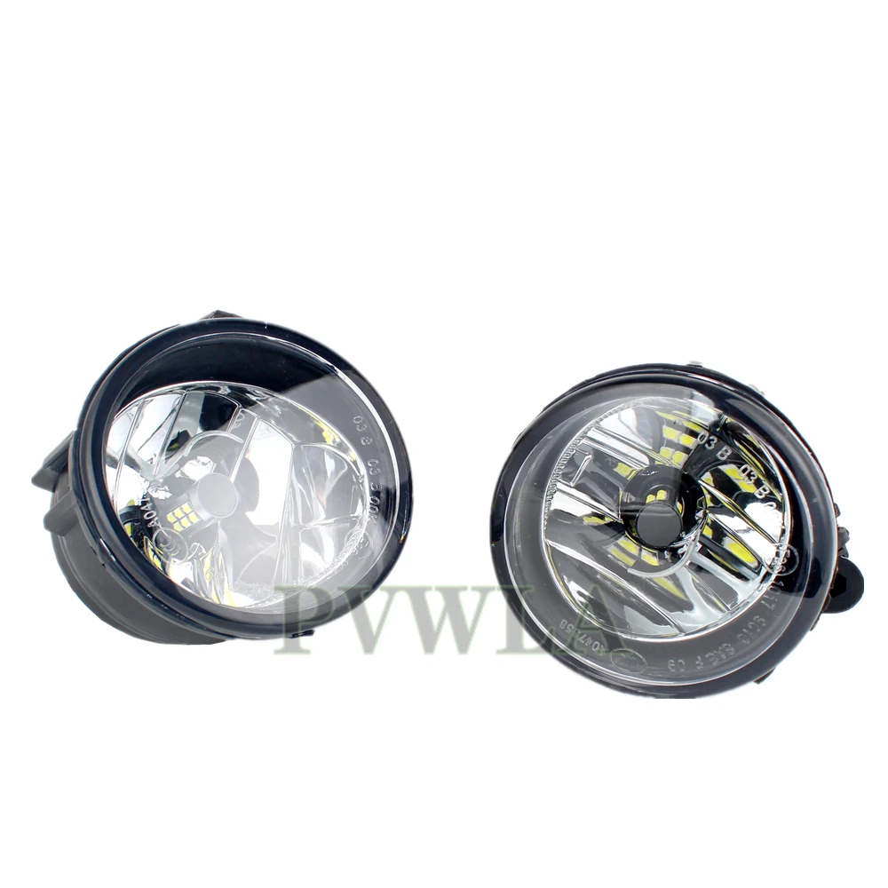 Для BMW X6 E71 E72 LCI 2013 2014 2015 передний бампер противотуманные фары Противотуманные со