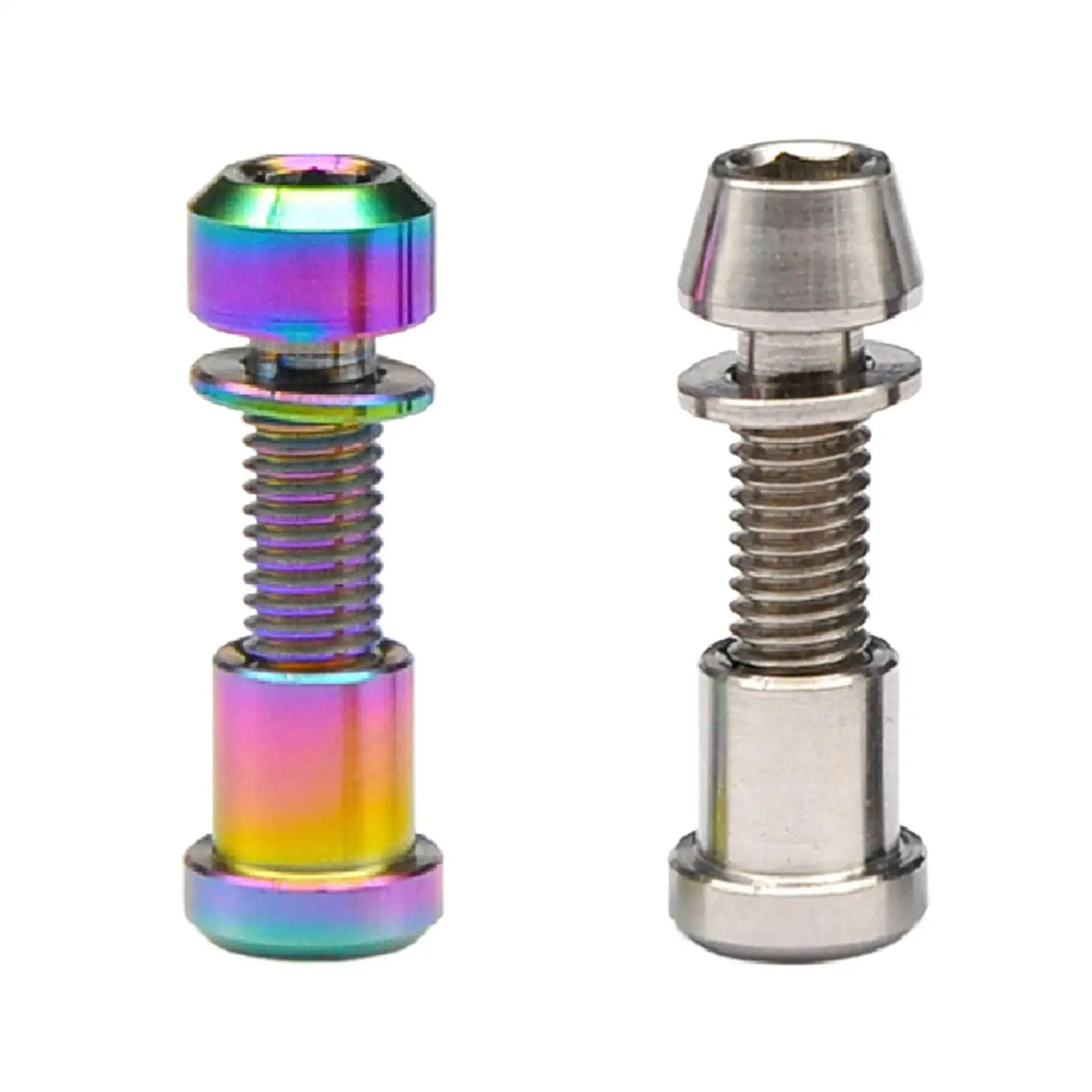 Велосипедный стержень болт гайка набор велосипедный руль велосипеда Стержень