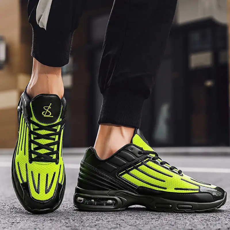 

Tenis Masculino Men Running Shoes Sneakers Trnis Men's Sports Shoes Couples Sneakers Without Laces Sneakers Man Sport Tennis