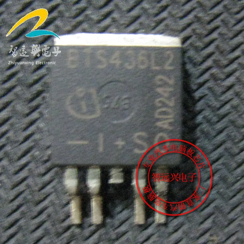 

Бесплатная доставка BTS436L2 10 шт.