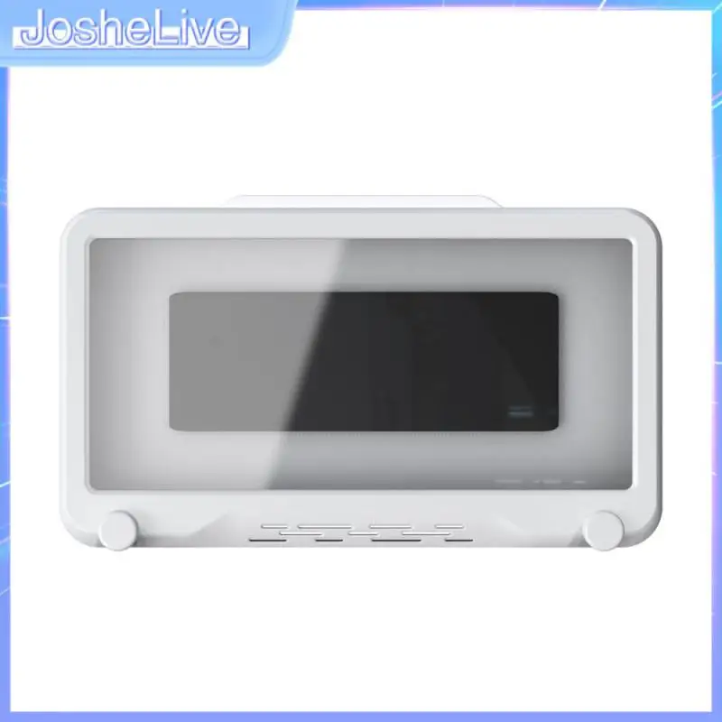 

Настенный держатель для телефона для душа и ванной