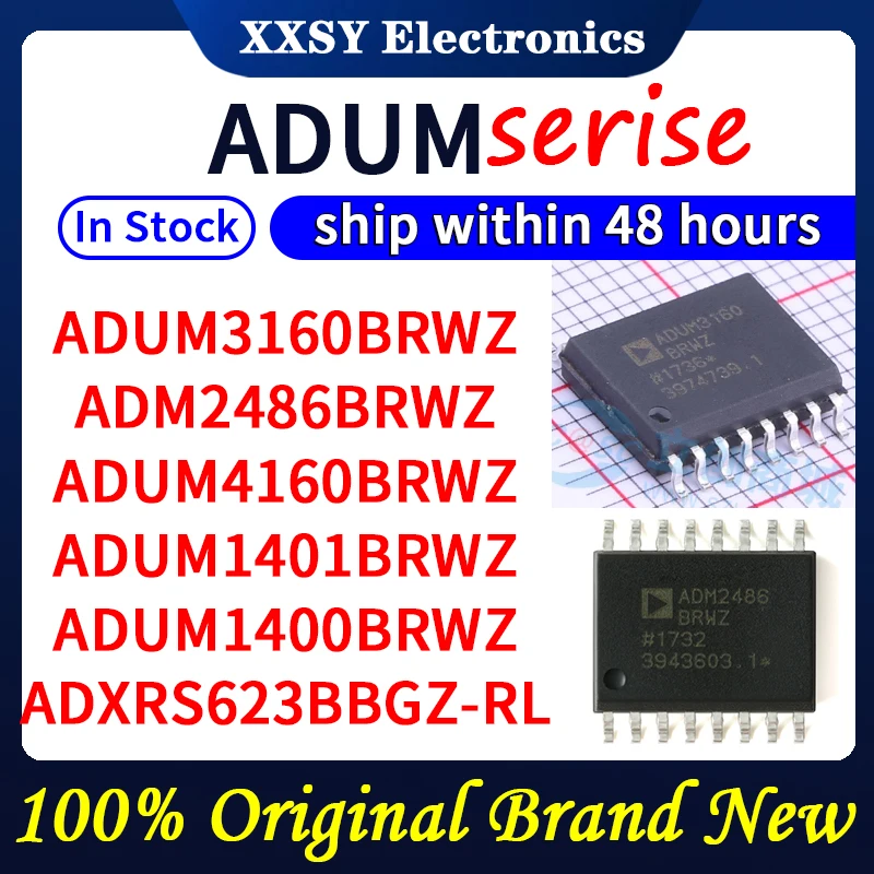 ADUM3160BRWZ ADM2486BRWZ ADUM4160BRWZ ADUM1401BRWZ ADUM1400BRWZ ADXRS623BBGZ-RL (art.: 3920dbbc7fd66) - 3920dbbc7fd66
