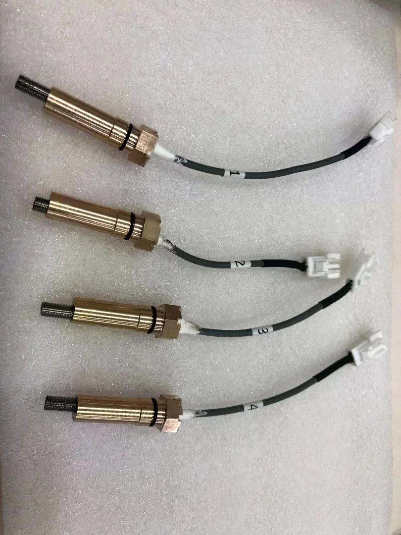 Китайские шпиндельные датчики HSD хорошего качества замена для шпинделей ES915 ES919 и