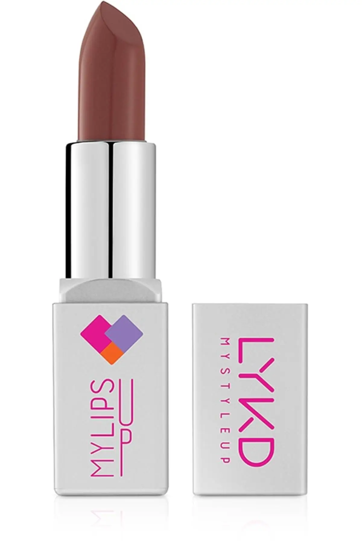 

Бренд: LYKD яркая помада 132 сушеная Роза Категория: помада