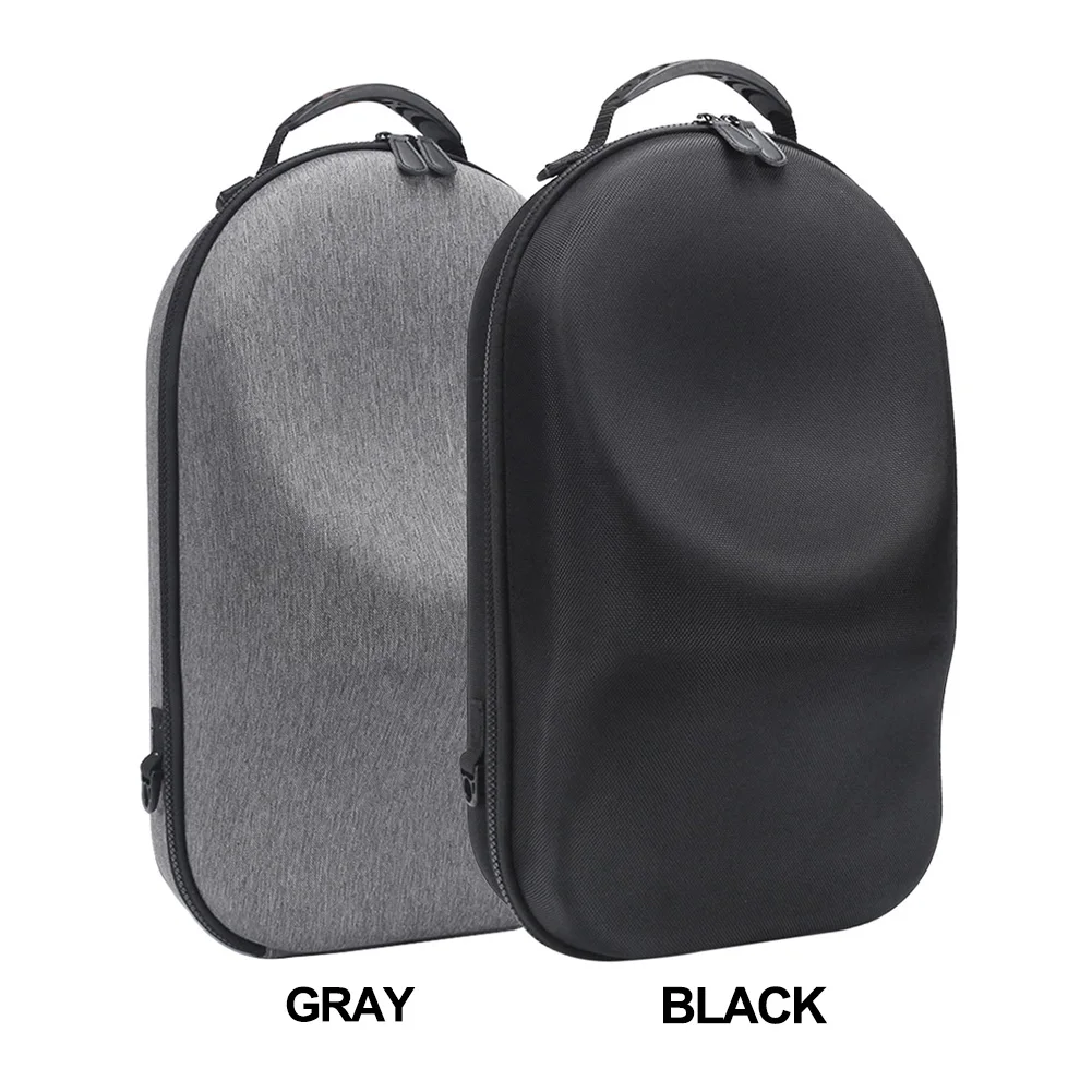 

Storage Case Bag Pack ForOculus Rift S Protector Bag Anti-scratch Shockproof Dustproof Waterproof VR Accessories EVA Hard Box