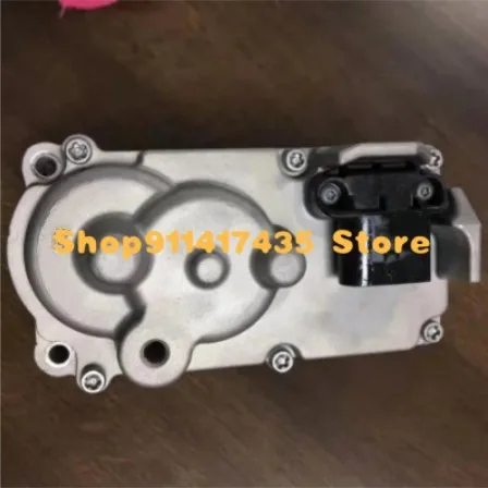 

Fit for Cummin*s VGT 6.7L Engine Holset HE300VG Turbo Turbocharger Electronic Actuator
