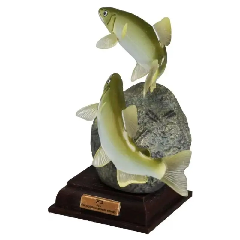 Gashapon Капсульная игрушка Япония Clear Stream Ntc Base Series Дополнение Специальная установка