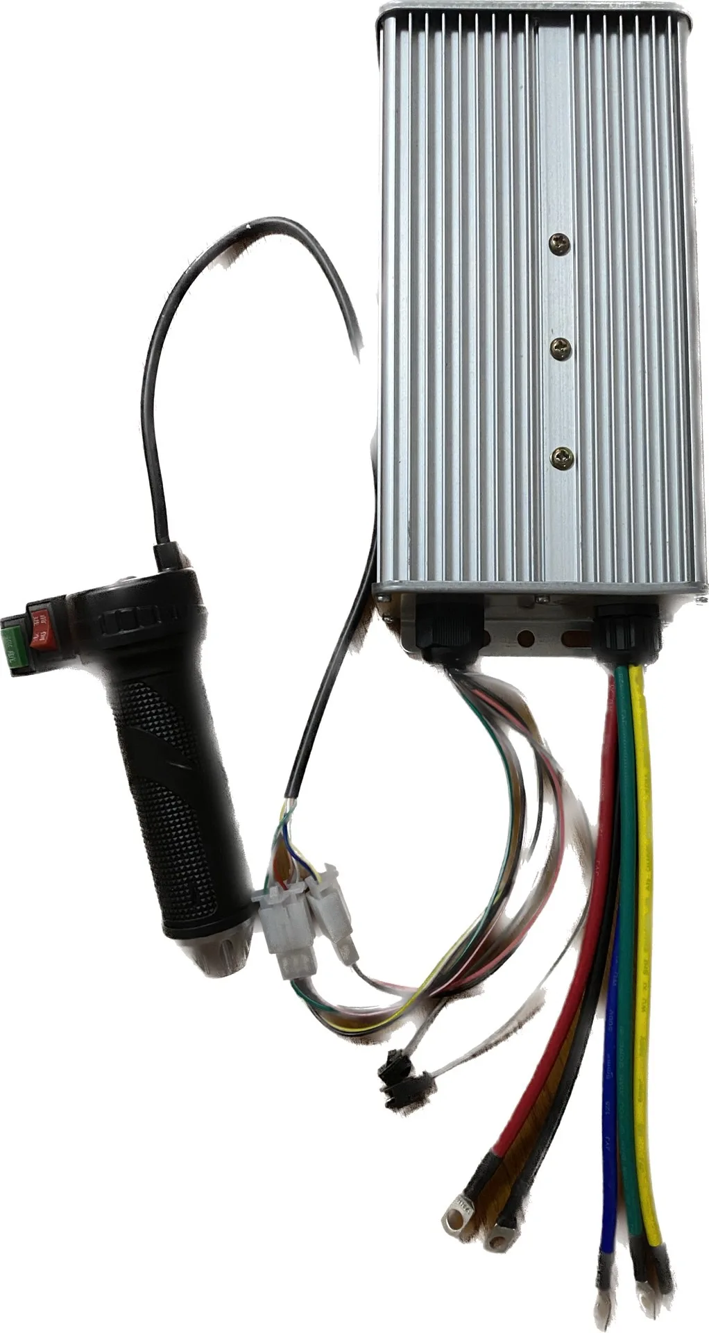 Бесщеточный подводный подруливающий привод высокой мощности 12v24v48v2000W + морской