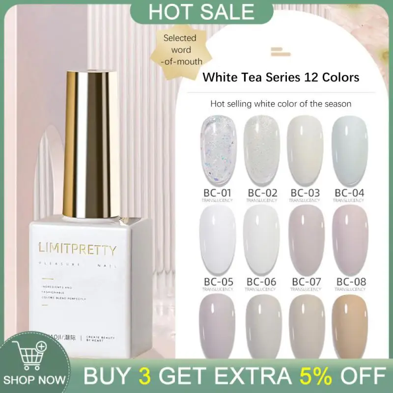 

Лак для ногтей молочный белый йогурт рисовый клей для ногтей яйцо белый лак фототерапия клей яйцо белый лак для ногтей Весна и лето