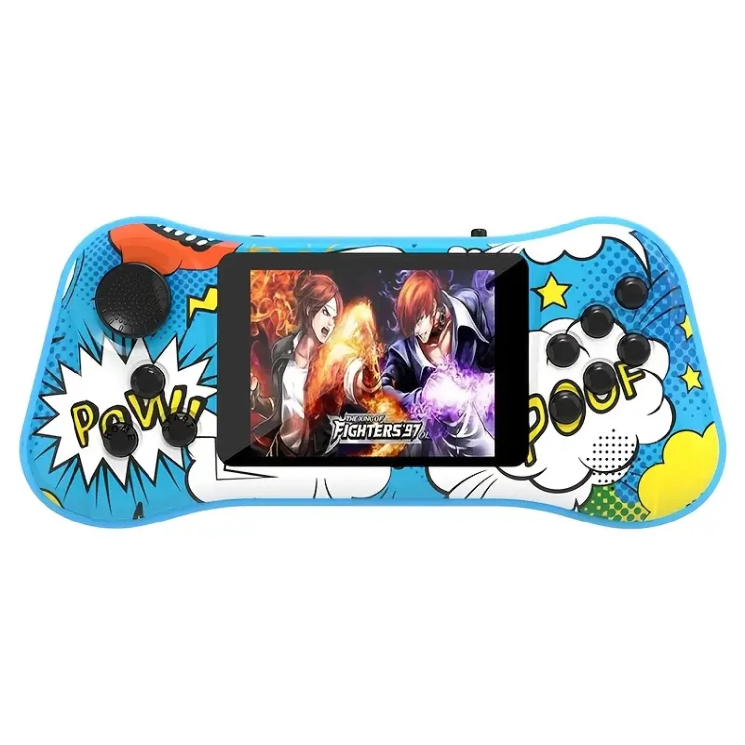 Портативная игровая консоль M10