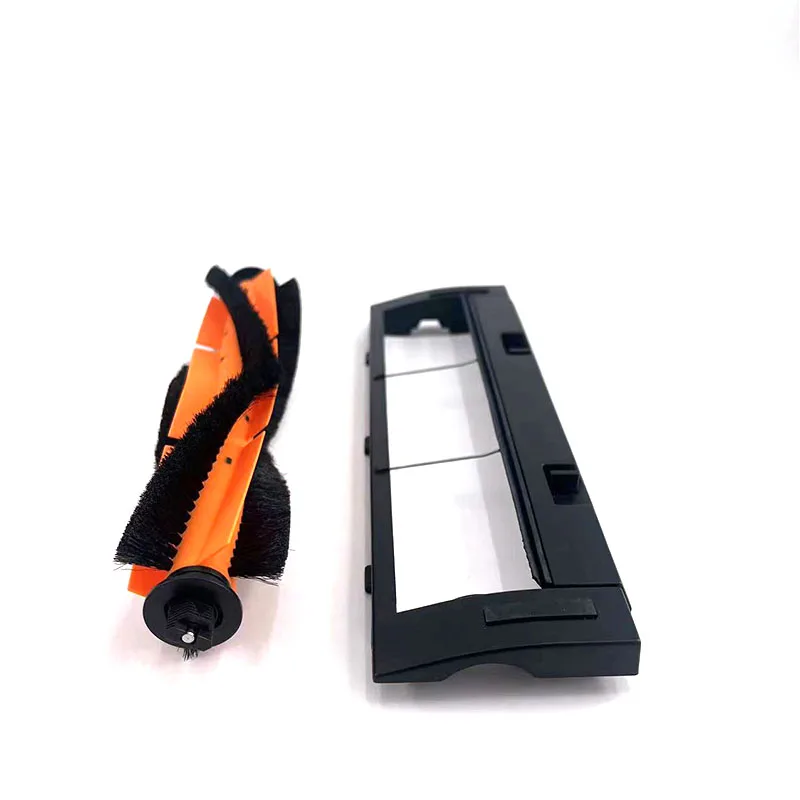 Оригинальные аксессуары для робота-пылесоса Lydsto G2 основная щетка с крышкой