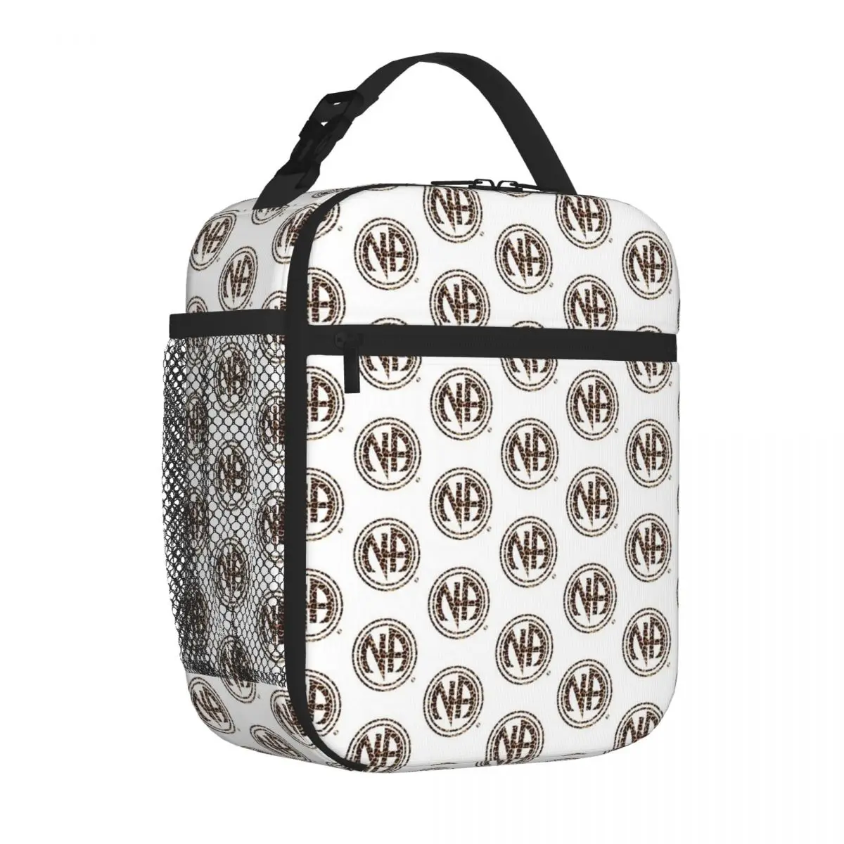 Thermal Lunch Box For Woman Kids School
