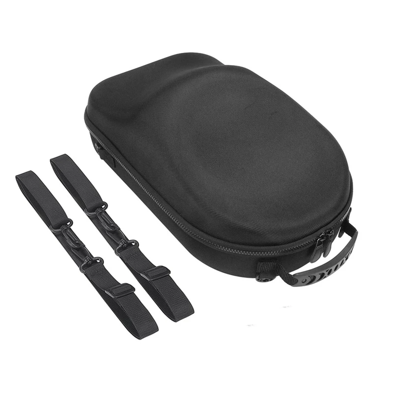 

Hard EVA Bags Protect Cover Storage Box Carrying for CASE Pouch for oculus rift S PC-Powered VR Gaming Headset Drop shipping