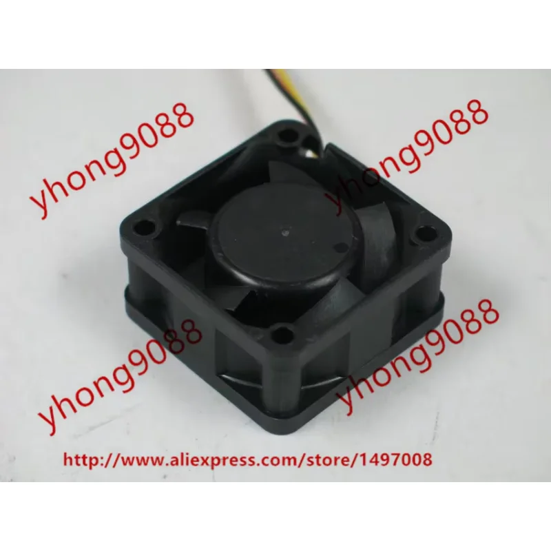 SANYO DENKI 9WF0424F6D04 Вентилятор охлаждения сервера постоянного тока 24 В 0 07 А 40x40x20 мм
