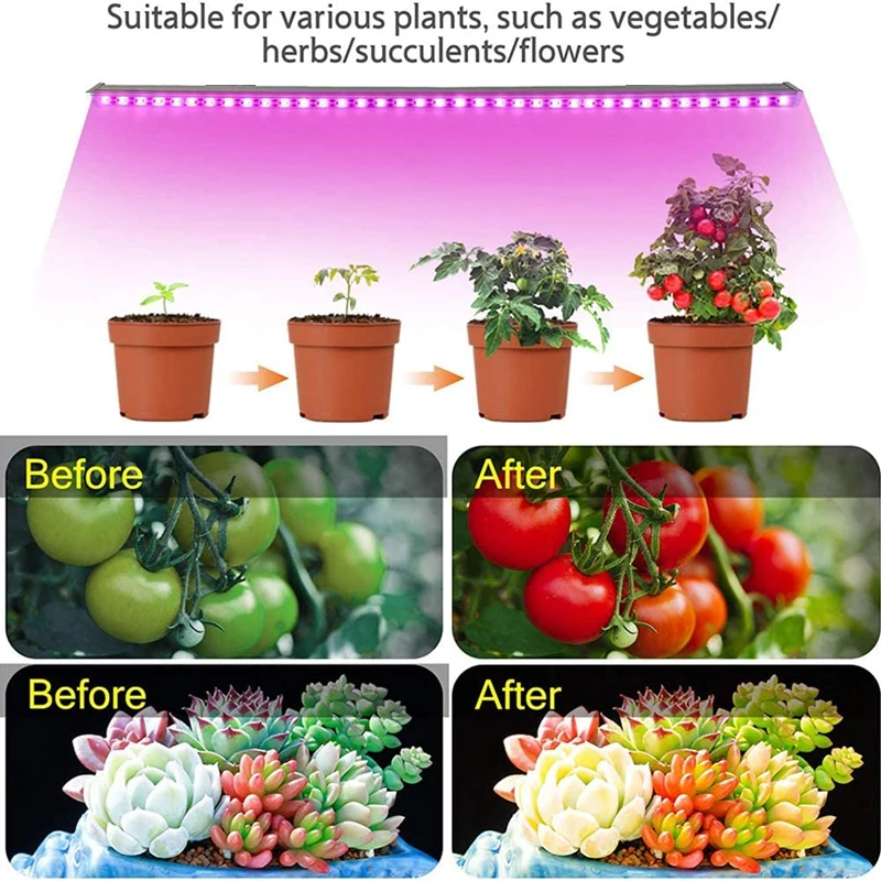 Рисунок 5 - Светодиодная лента для растений