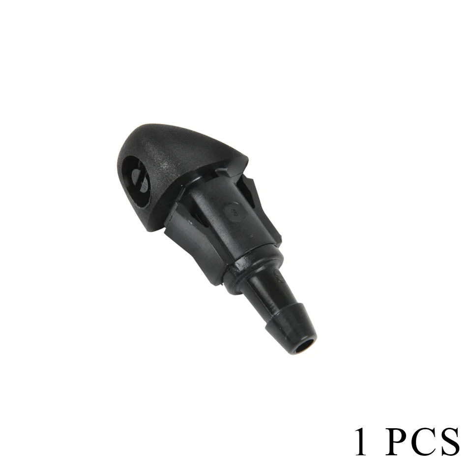 

ZUK насадка для омывателя лобового стекла для CRV CIVIC FIT JAZZ ODYSSEY 2006, 2007, 2008, 2009, 2010, 2011