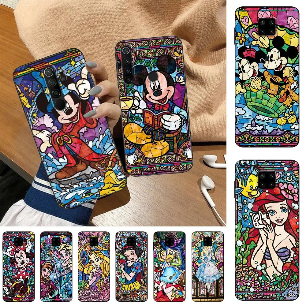 

Силиконовый чехол для Xiaomi Redmi Note 7 8 9 10 11 Pro 7S 9T 9S 10T 11E 11T 11S 11R