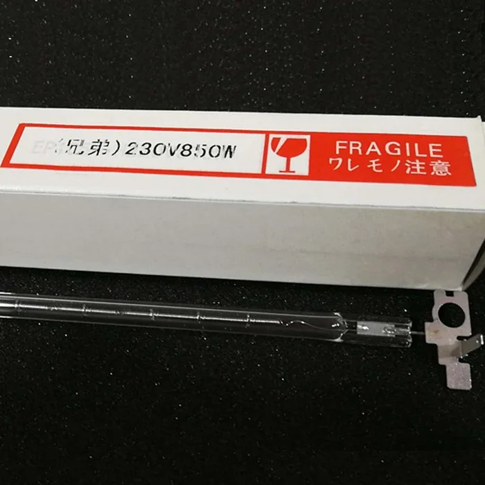 Лампа нагревательная 3 шт. оригинальная новая для Brother HL 3140 3150лерских моделей 3170