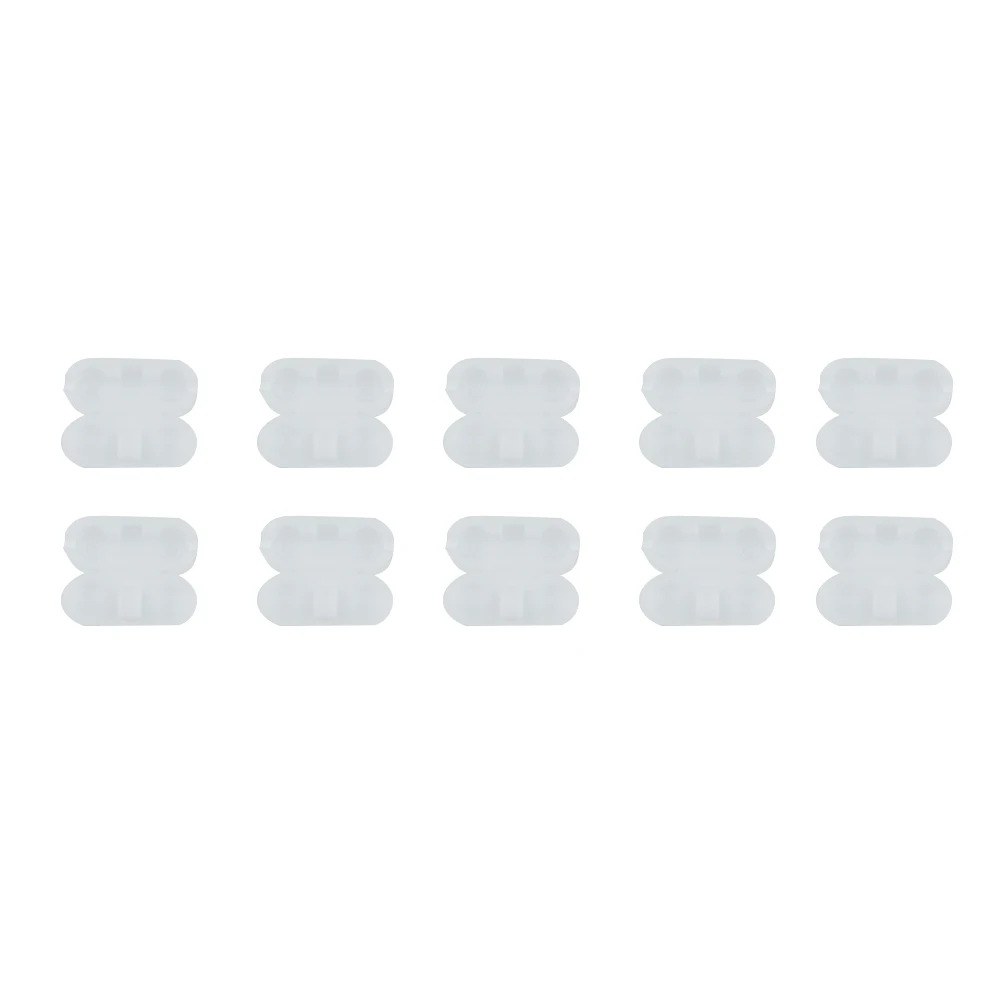 

Пластиковые соединители для штор