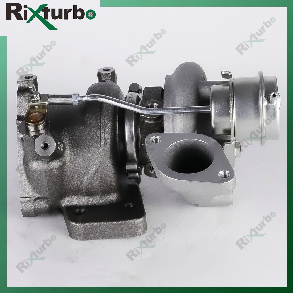 Фото Турбокартридж TF03HL8 для Nissan Juke Pulsar Schragheck 2013/03-2019/12 F15 1,6 DiG-T NISMO 1618 ccm 147 кВт 200 PS 4933500850 №5