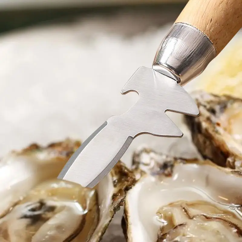 Щипцы для моллюсков нескользящий прочный кухонный инструмент инструменты