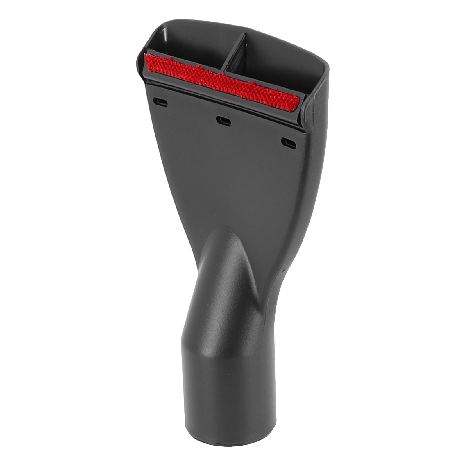 35 мм щелевая насадка с плоским ртом пол бытовые детали усывает грязь щетка для