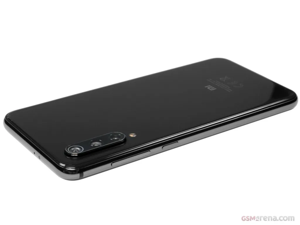 Смартфон XIaomi Mi 9 SE с быстрой зарядкой 18 Вт Snapdragon 712 48 Мп + 20 МП сканер отпечатков