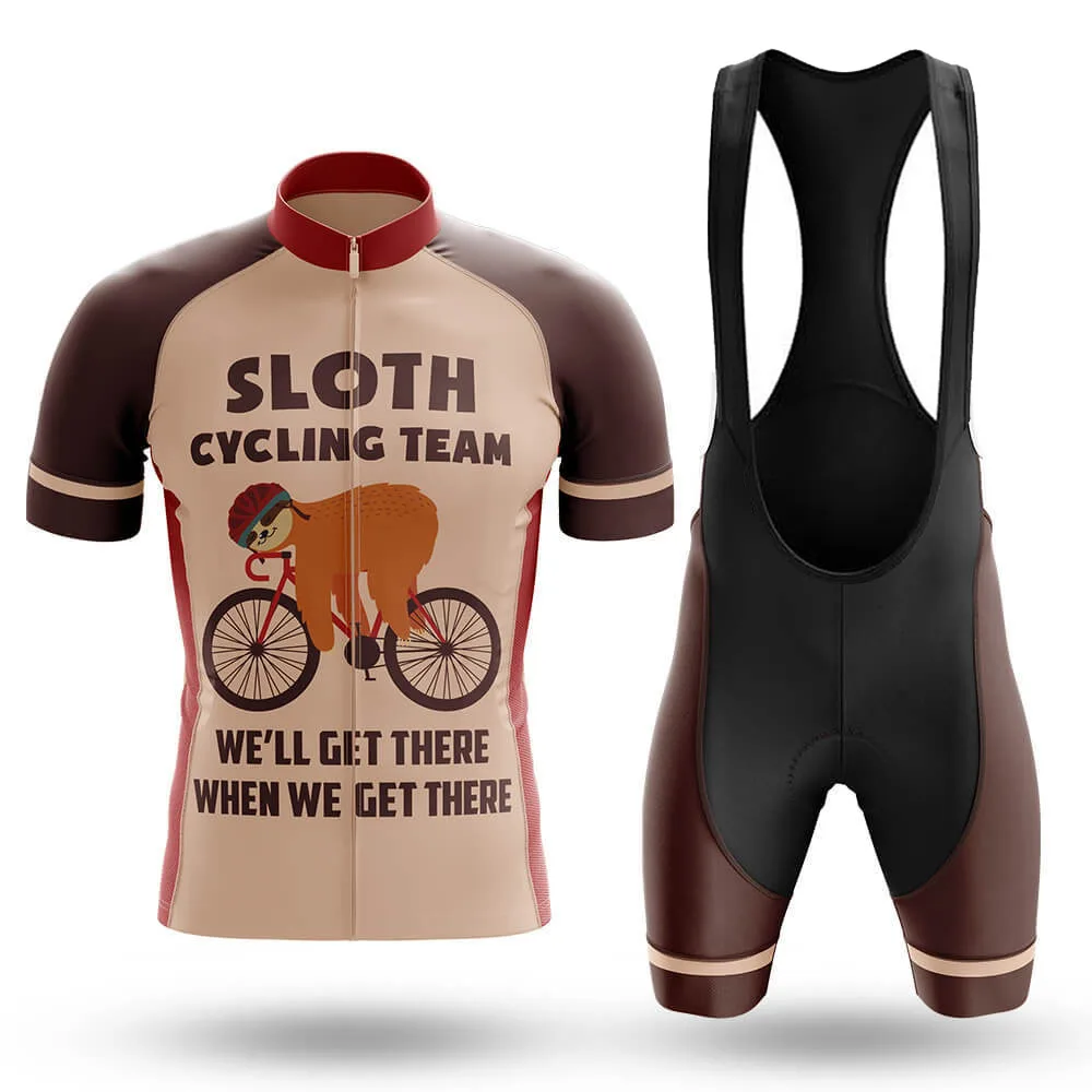 

2024 Road Bike Jersey Set Men Cycling Clothing Summer Breathable MTB Team Clothes Short Sleeve Uniform Triathlon Ropa De Hombre