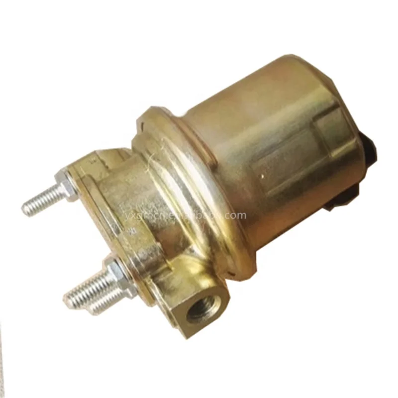 

QSB5.9 QSB6.7 engine parts 3990106 fuel transfer pump