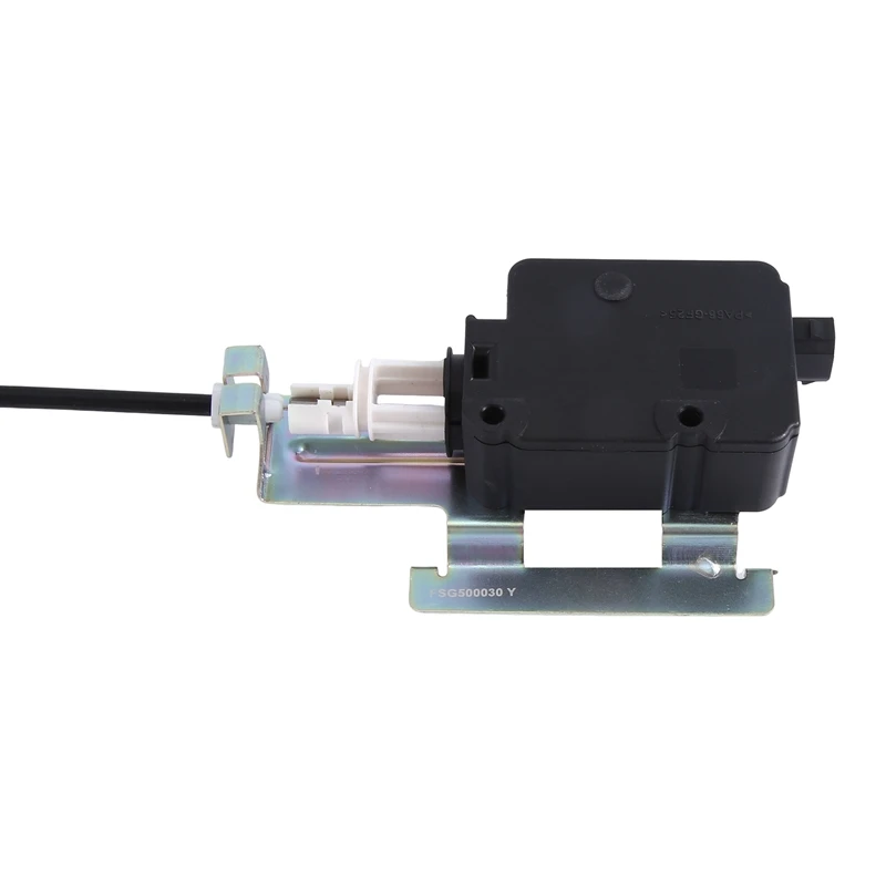 Двигатель замка крышки топливного бака для Land Rover Range Sport 05-13 Discovery 05-09 привод