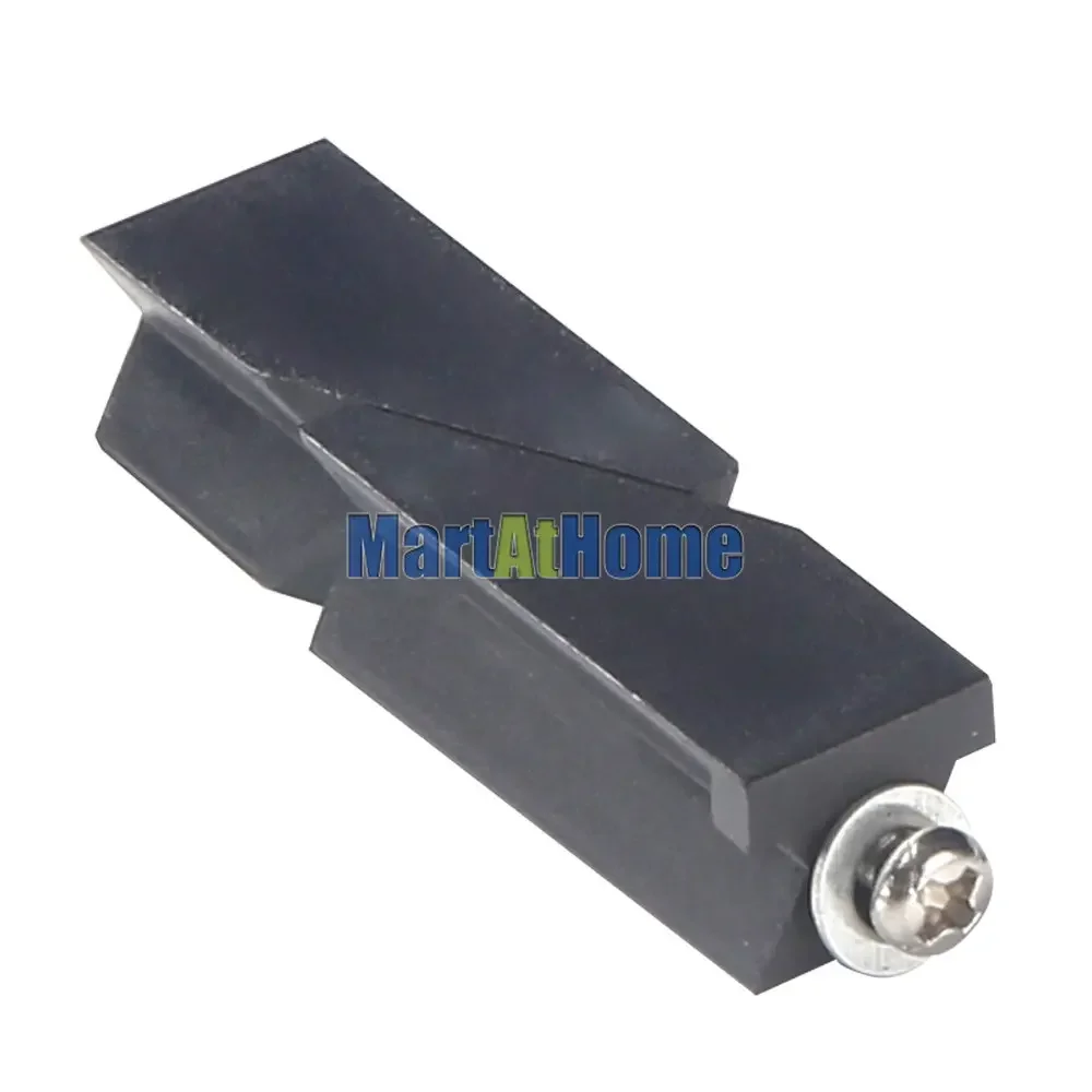 

Первый инструмент, 6 шт., АБС/металлическая соединительная деталь Z013 Z013M Z013ML, запасная часть для соединительных и фиксирующих компонентов машины