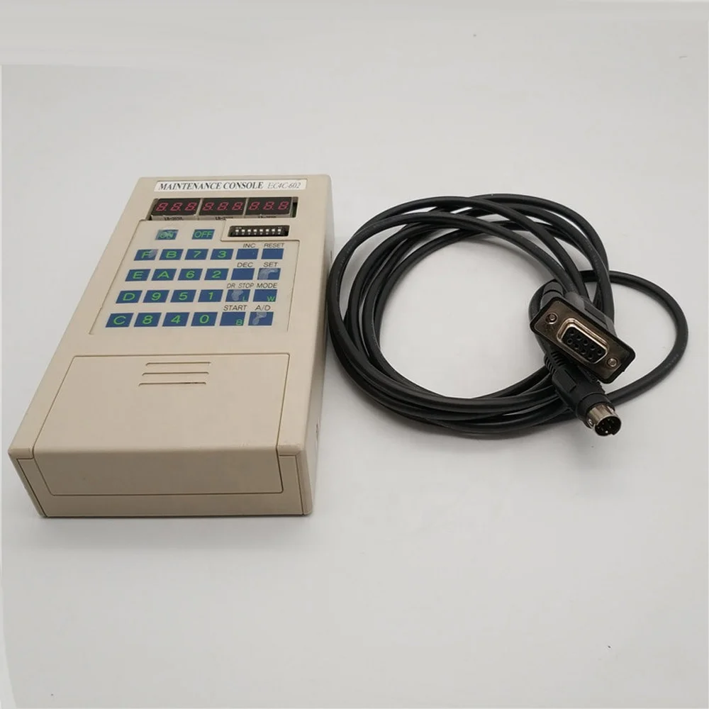 

hitachi elevator parts EC4S-602 service tool