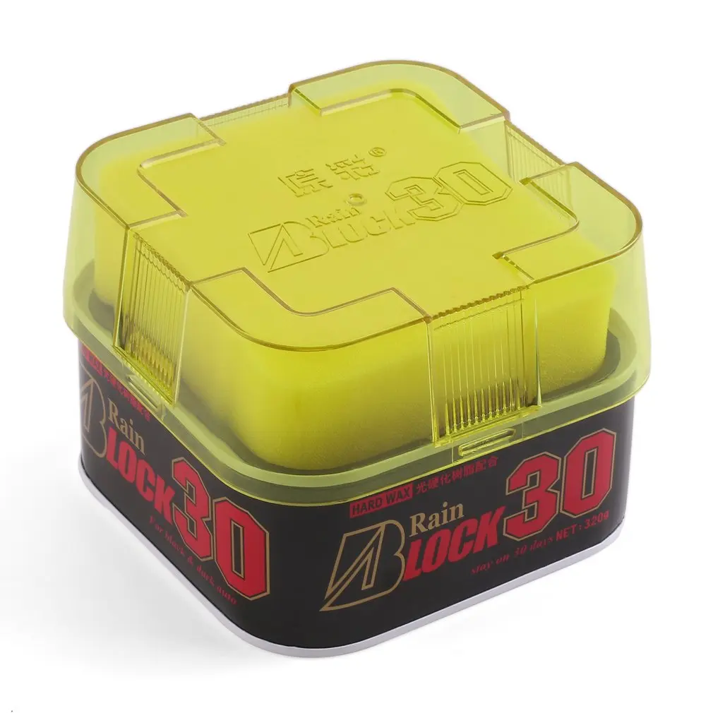 

Квадратная кристаллическая паста, Полировальная паста для обеззараживания, удаления царапин, водонепроницаемая твердая паста, автомобиль...