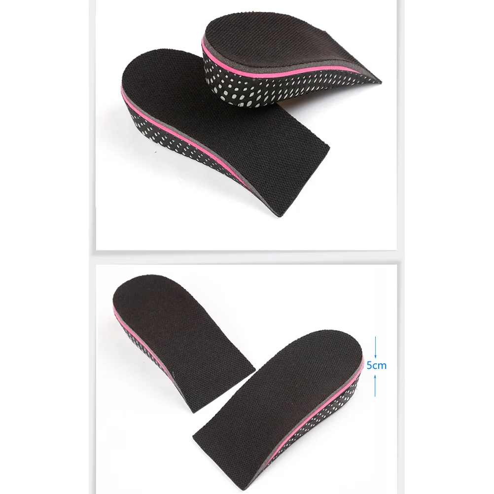 Стельки для обуви подушечки ног силиконовые гелевые чашки пяток невидимые