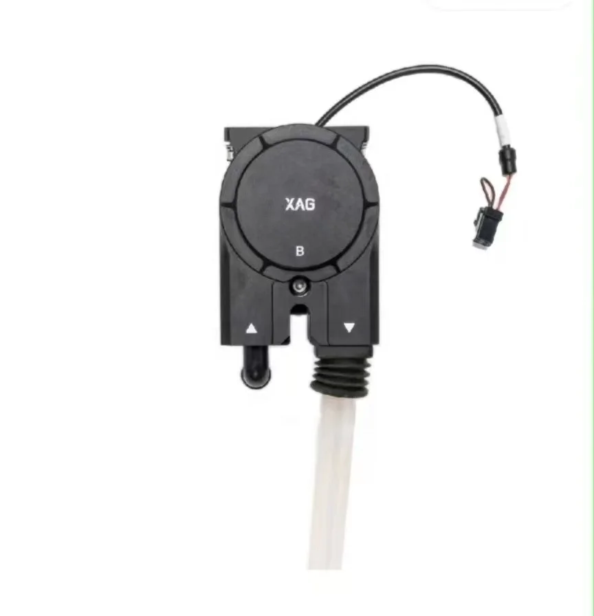 Новый оригинальный перистальтический насос для перистальтического насоса XAGG V40