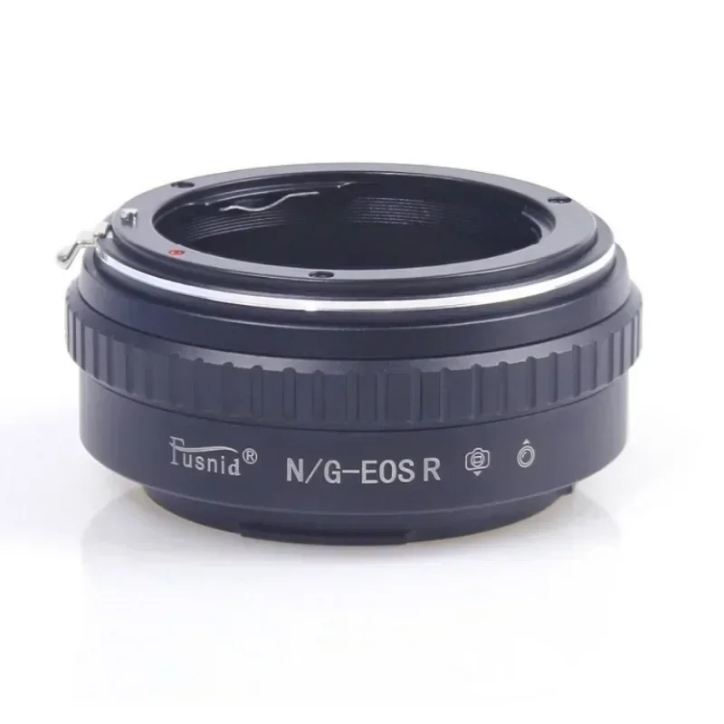Высококачественное переходное кольцо N/G-EOSR для объектива NIKON N/G D F AI S
