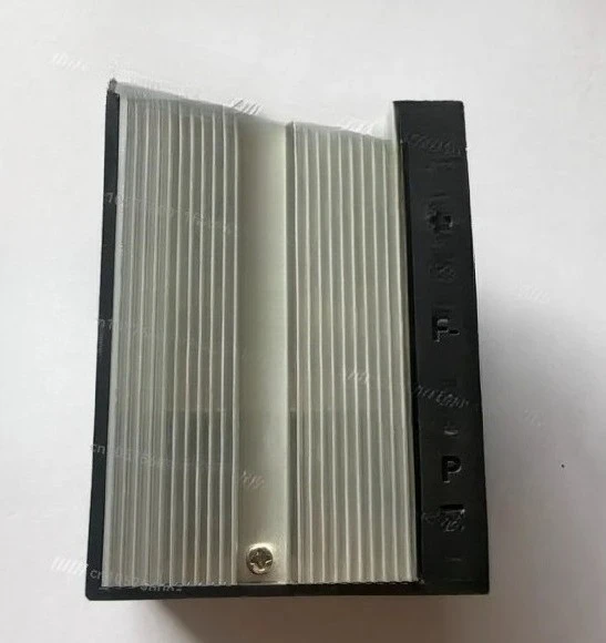 Фото Плата драйвера автомобильного холодильника, контроллер компрессора ZH25G 12V24VDC №2