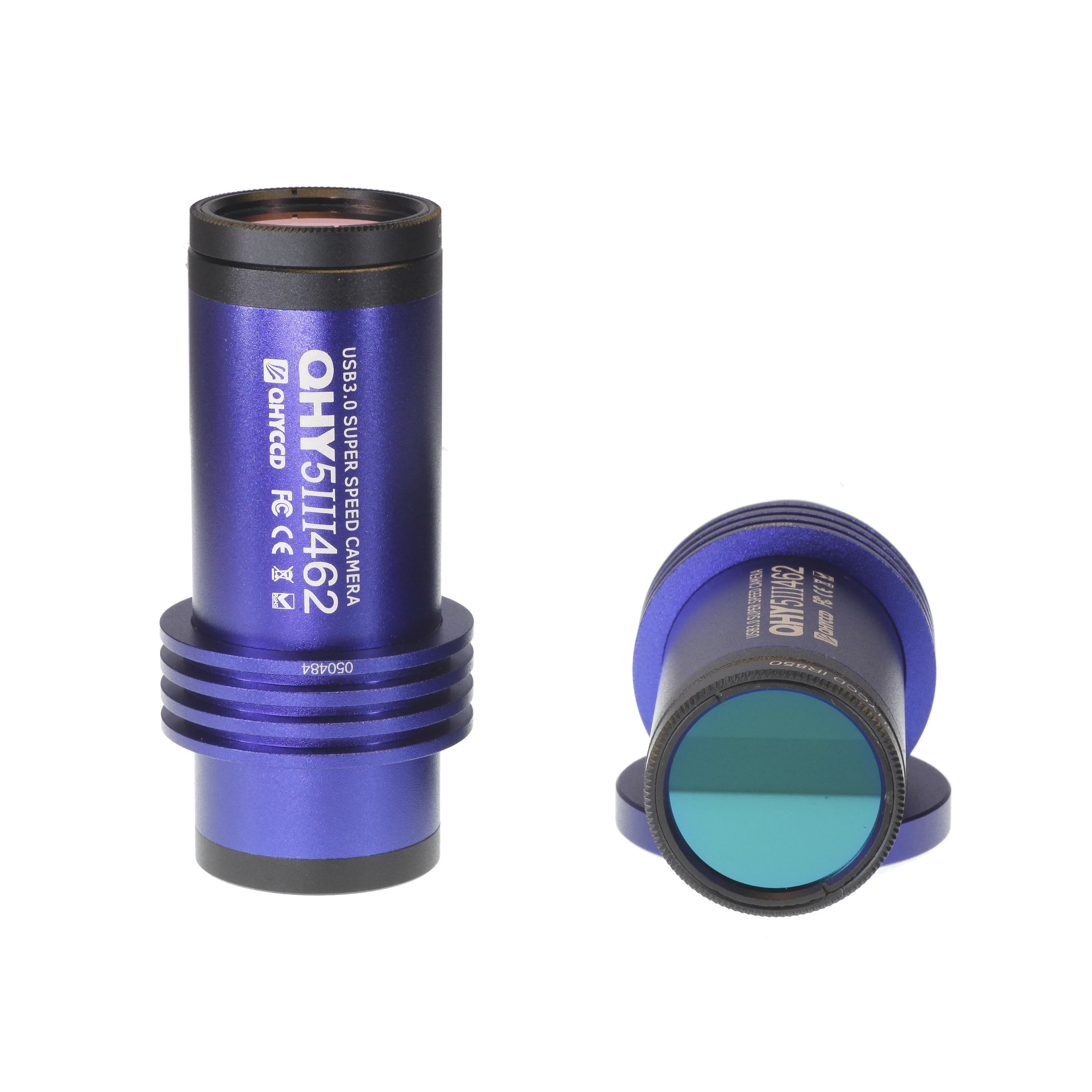 QHY5III462C Gebruiken Le Capteur De Rétro-Éclairage IMX462 Sony