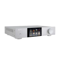 portable professional amplifier multi media audio speakers universal wireless touch screen interface digital audio player