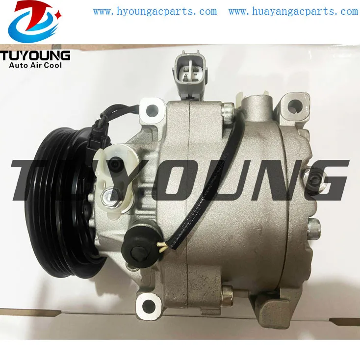 

Автомобильный Компрессор переменного тока sc08c для Mazda Mx5 NB 1998-2003 442100-0073 4421000073