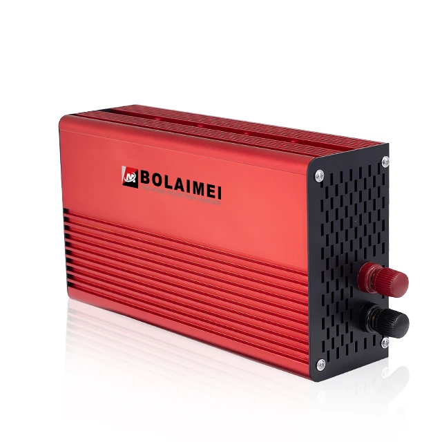 

1200 w 24v 40a 29.2v Lifepo4 Battery Charger for Golf Cart