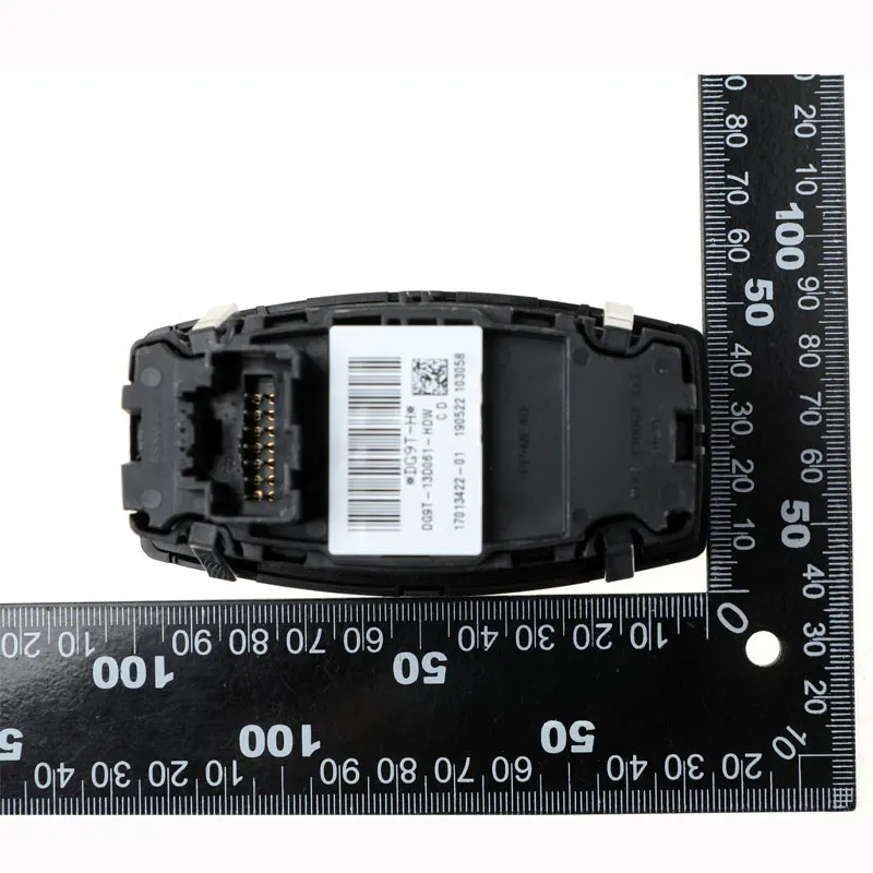 Переключатель для автомобильных фар противотуманная кнопка управления Ford Mondeo V