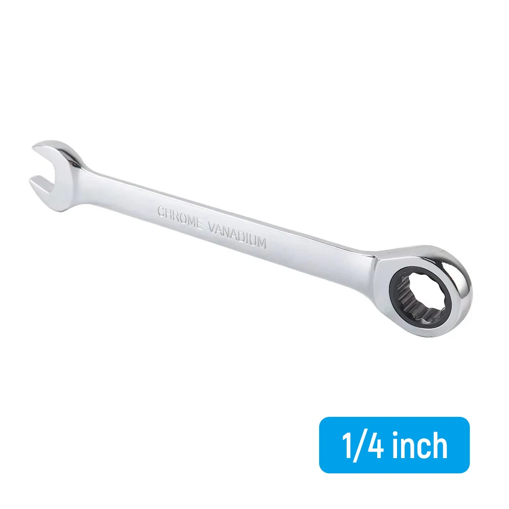 

Набор гаечных ключей Veconor 1/4-1 дюйм