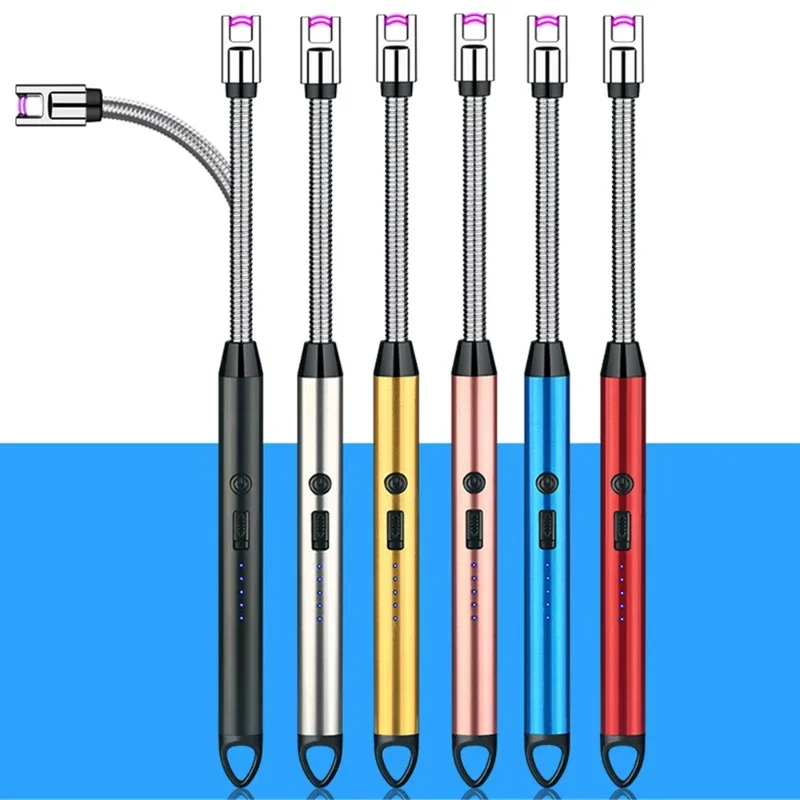 Плазменная зажигалка