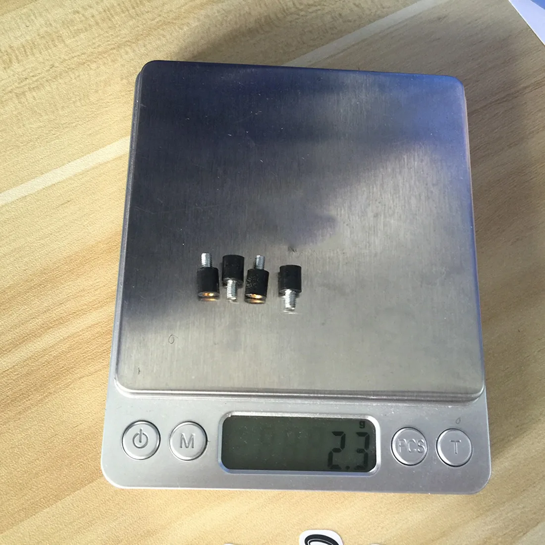 Контроллер полета M3 антивибрационный фиксированный винт для CC3D F3 F4 F7 стеки