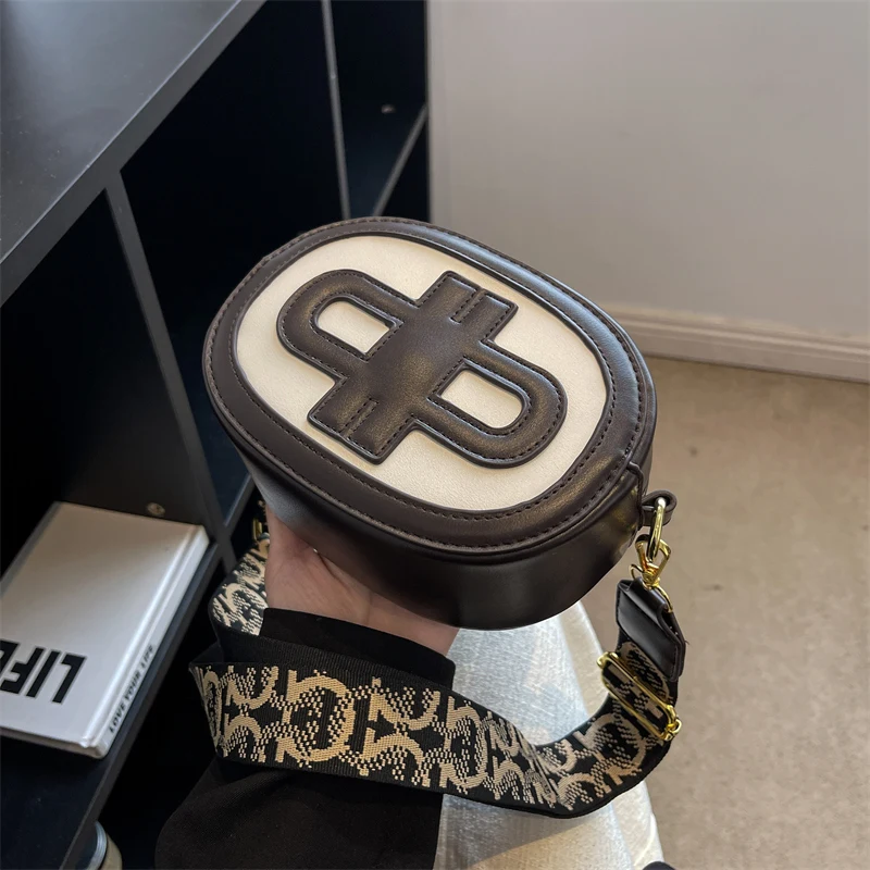 2023 New Fashion Women Waist Bag Shoulder Bag 100% Sheepskin Leather Hand-Made Fashion Exquisite Bag Storage Casual-Style